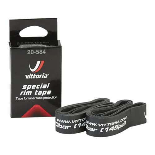 Vittoria Special Rim Tape "28" 18-622 (2Pcs) 1