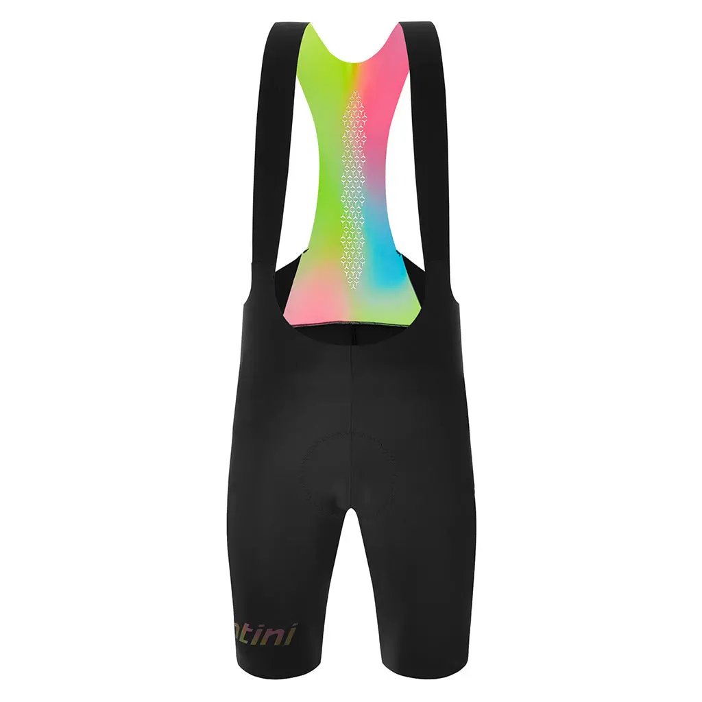 Santini Unico Bibshorts 1