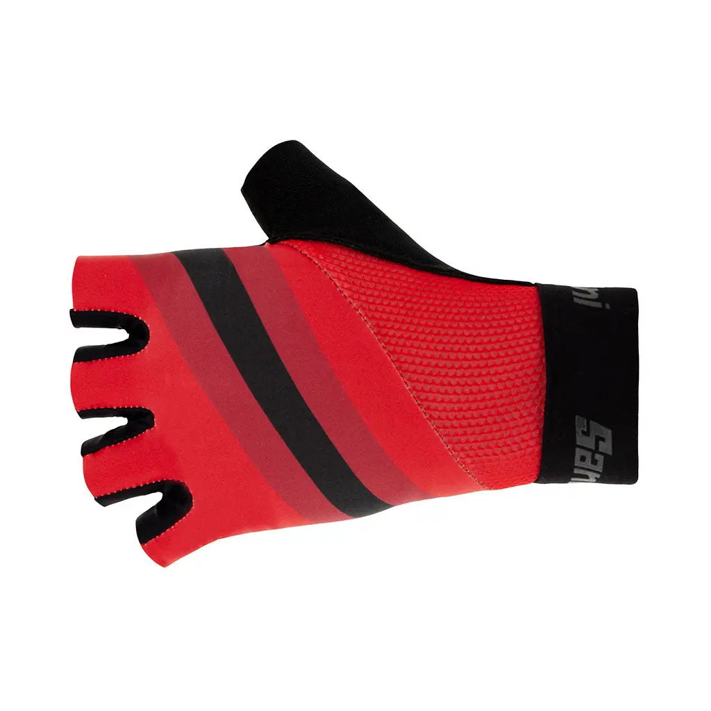 Santini Bengal Gloves - Red 1