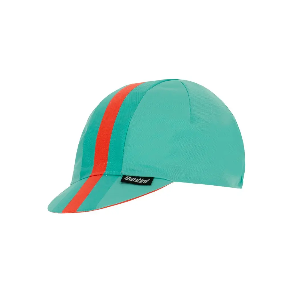Santini Bengal Cap 1