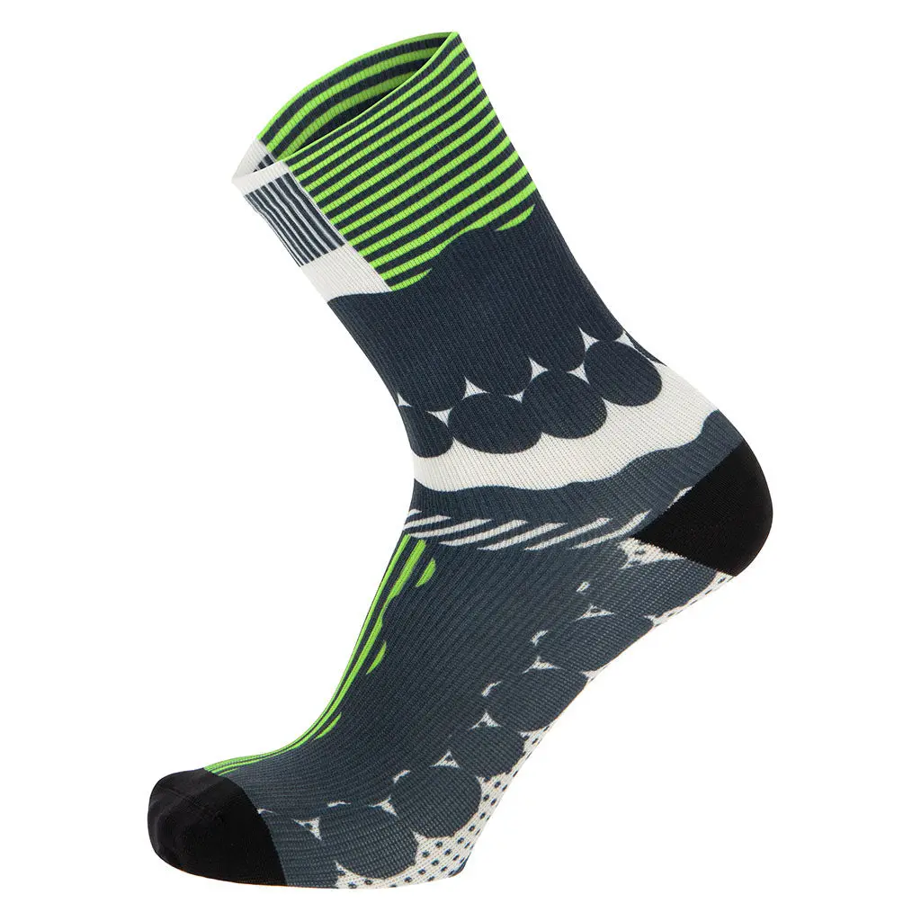 Santini Optic Socks 1