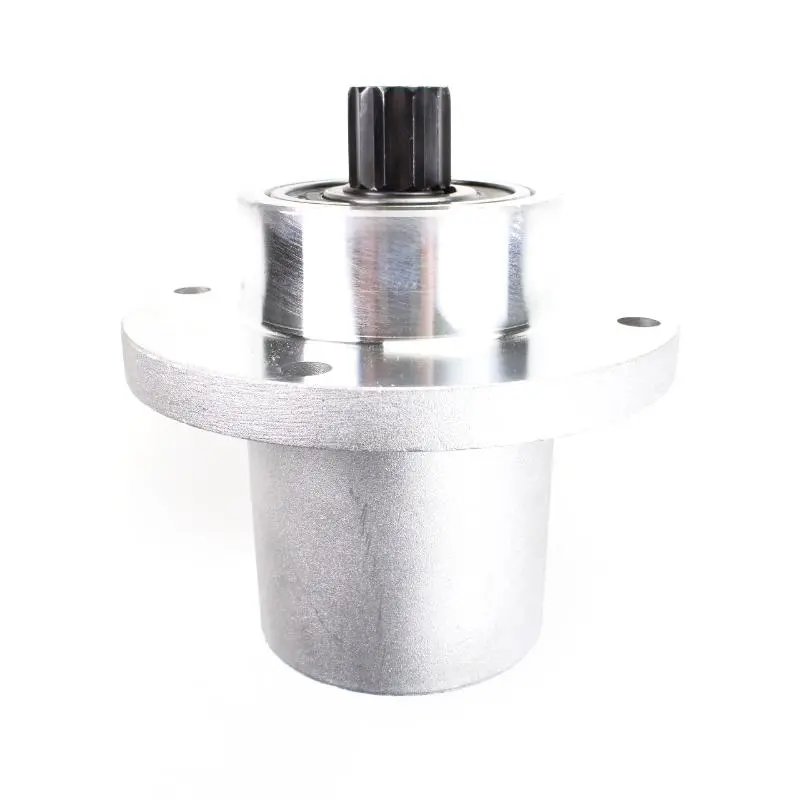 Spindle Assembly For Hustler 44" 52" Deck 783506 285-989 1