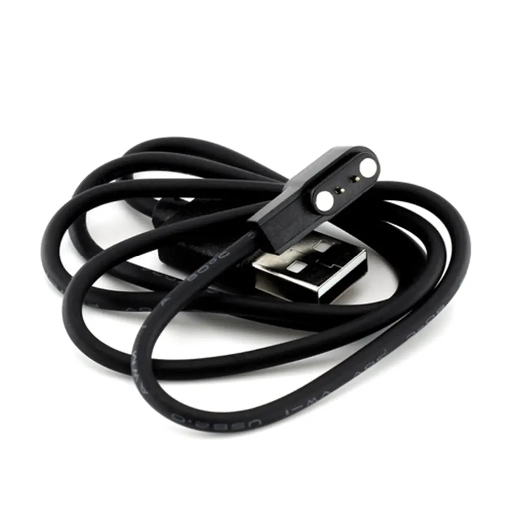 Magene Powermeter Magnetic Charging Cable 1