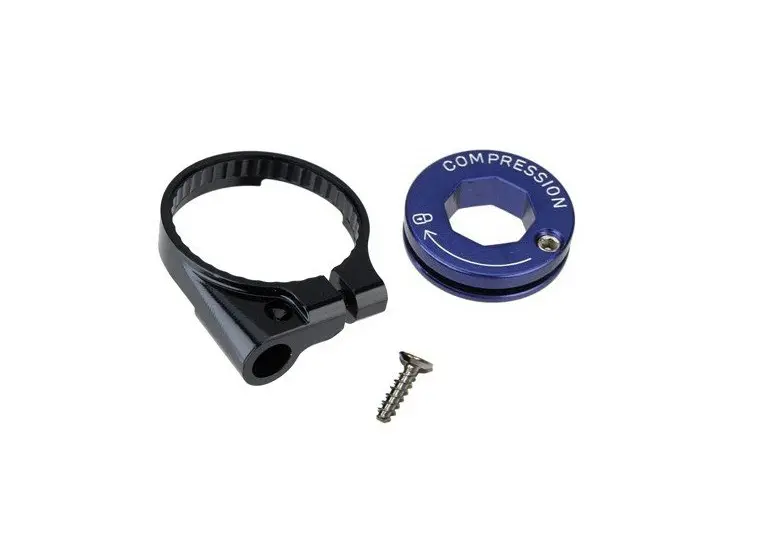Rock Shox Comp Damper Rmt Spool Reconxc New Tk 10 1