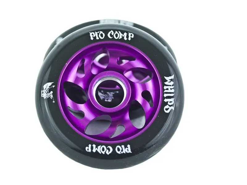 Pro Comp Whips Wheels 100Mm (Pair) 1