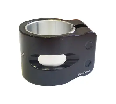 Envy 2 Bolt Prodigy Oversized/Standard Clamp 1