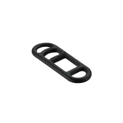 Lezyne Mounting Strap (For Femto/Ktv/Zecto Tail Lights) 1