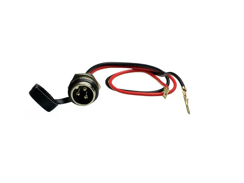 Charger Port 24V 1