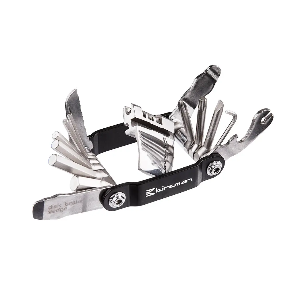 Birzman Feexman E-Version Multitool - (20-Functions) 1