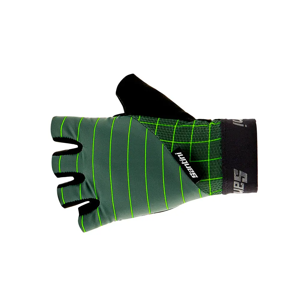 Santini Dinamo Gel Gloves 1