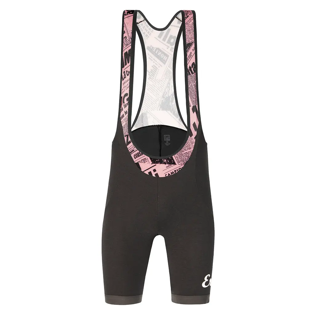 Santini Eroica Gazza Bibshorts 1