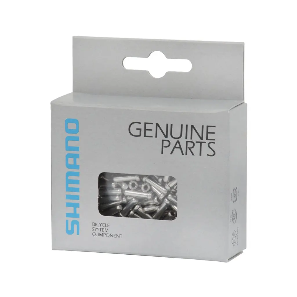 Shimano Brake Cable Inner End Caps 1