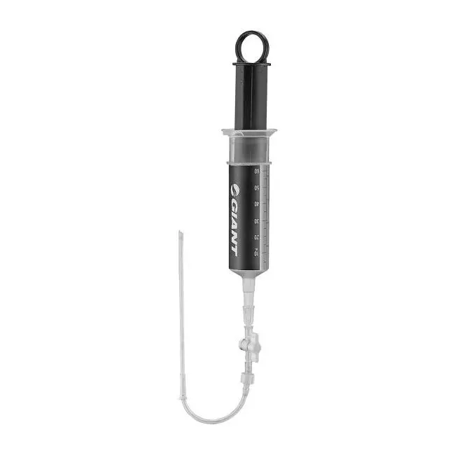 Giant Sealant Check & Refill Syringe 1