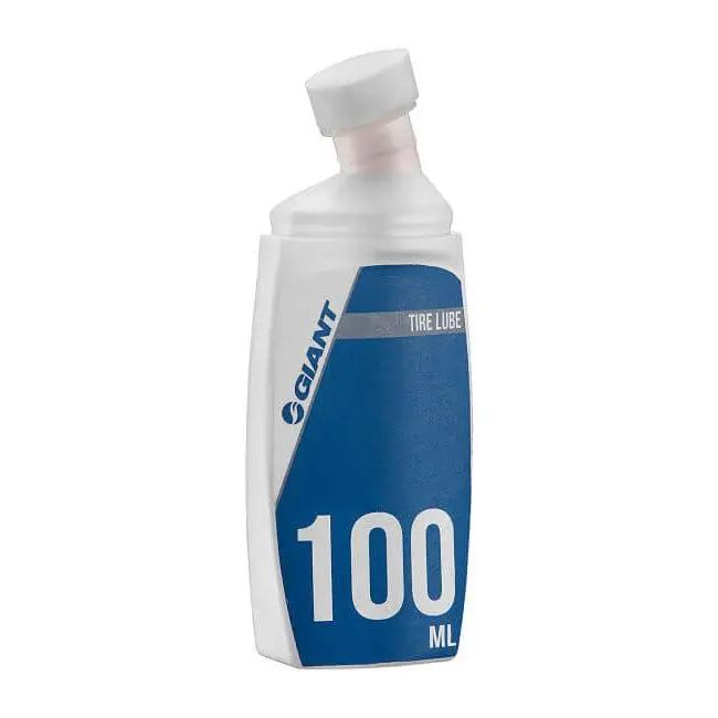 Giant Tire Mounting Lubricants 1