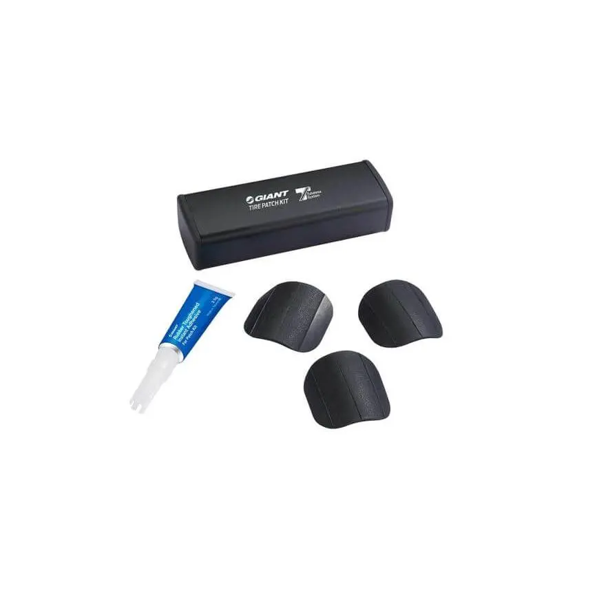 Giant Tire Patch Kit - Slick Tire 1