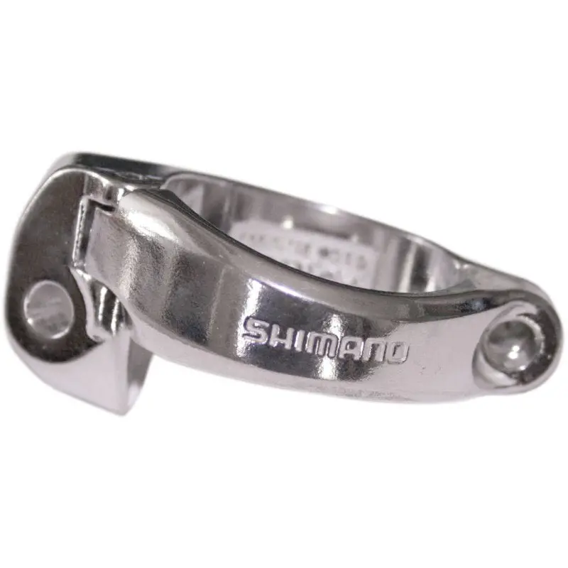 Shimano Ultegra Fd-6703 Sm-Ad11 Clamp Band Unit For Braze-On Derailleur (31.8Mm) 1