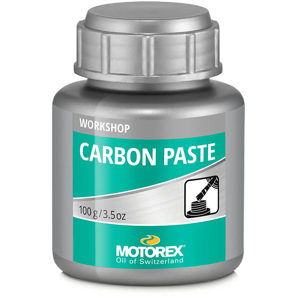 Motorex Carbon Paste Grease - 100G 1