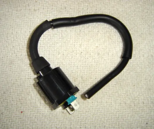 Ignition Coil Honda Xr80r Xr100r Atc110 Atc125 Atc200x Atc350x 1