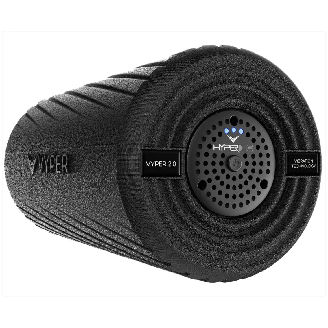 Hyperice Vyper 2.0 Black 1