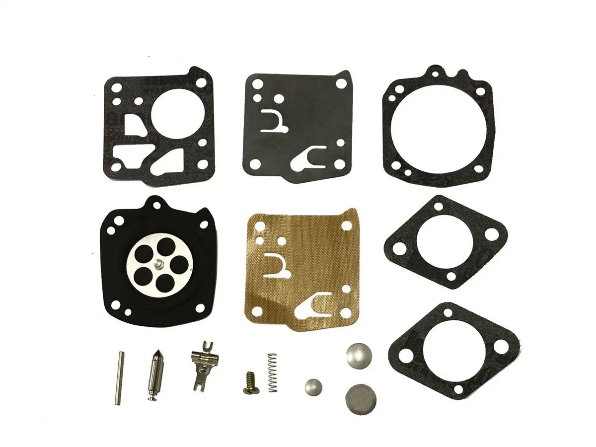 Carburetor Overhaul Kit Rk-23 Hs 1
