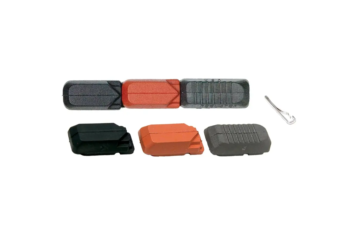 Kool-Stop Tectonic Replacement Pad Inserts 1