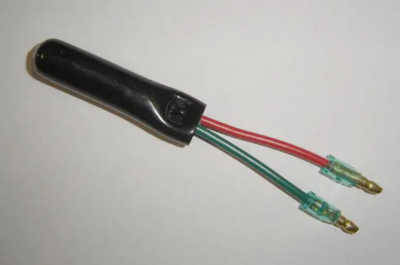 Rectifier Honda Z50k1 Ct70k0-K2 Sl70 1