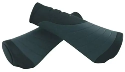 Giant Comfort Lock-On Grip 1