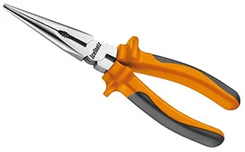 Icetoolz 6Inches Needle Nose Pliers 1