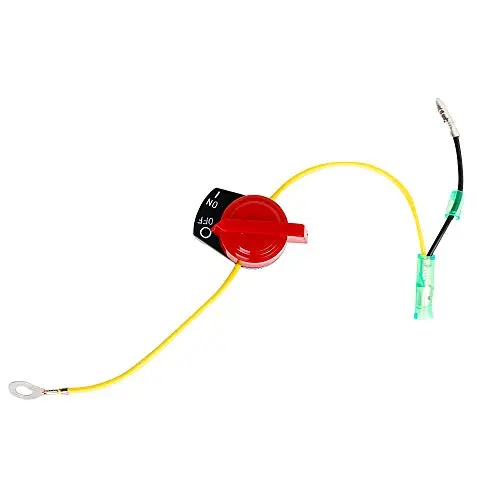 Switch Stop Honda 36100-Ze1-015 Gx160 Gx200 Gx240 Gx270 Gx340 Gx390 1