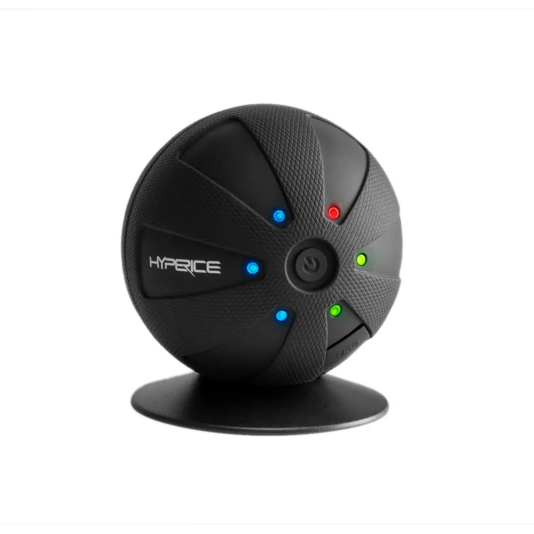 Hyperice Hypersphere - Black 1