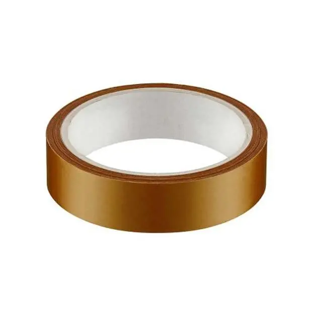 Giant Tubeless Tape For Inner Rim 19Mm Width - Gold 1