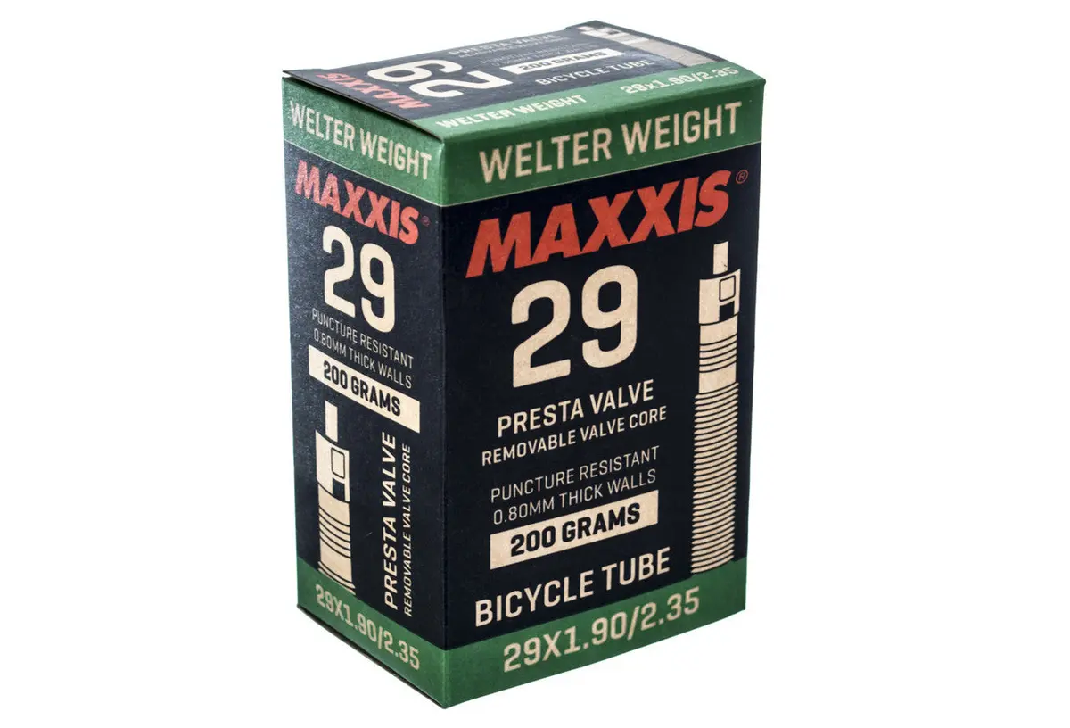 Maxxis Tube 29X1.90/2.35 (Fv48) 1