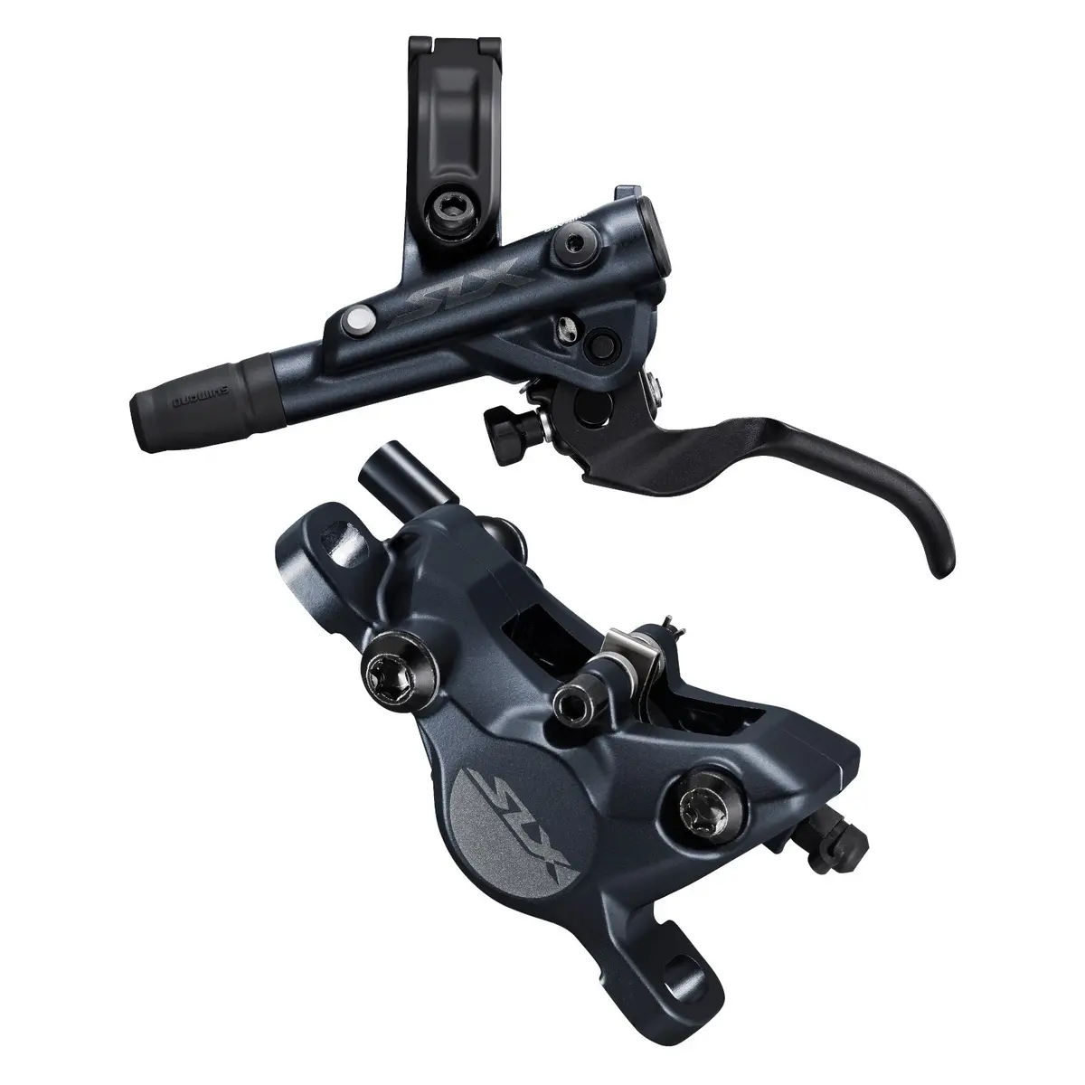 Shimano Hydraulic Disc Brakes Slx Br-M7100 1