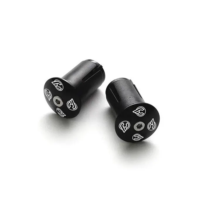 Cinelli End Plugs 1