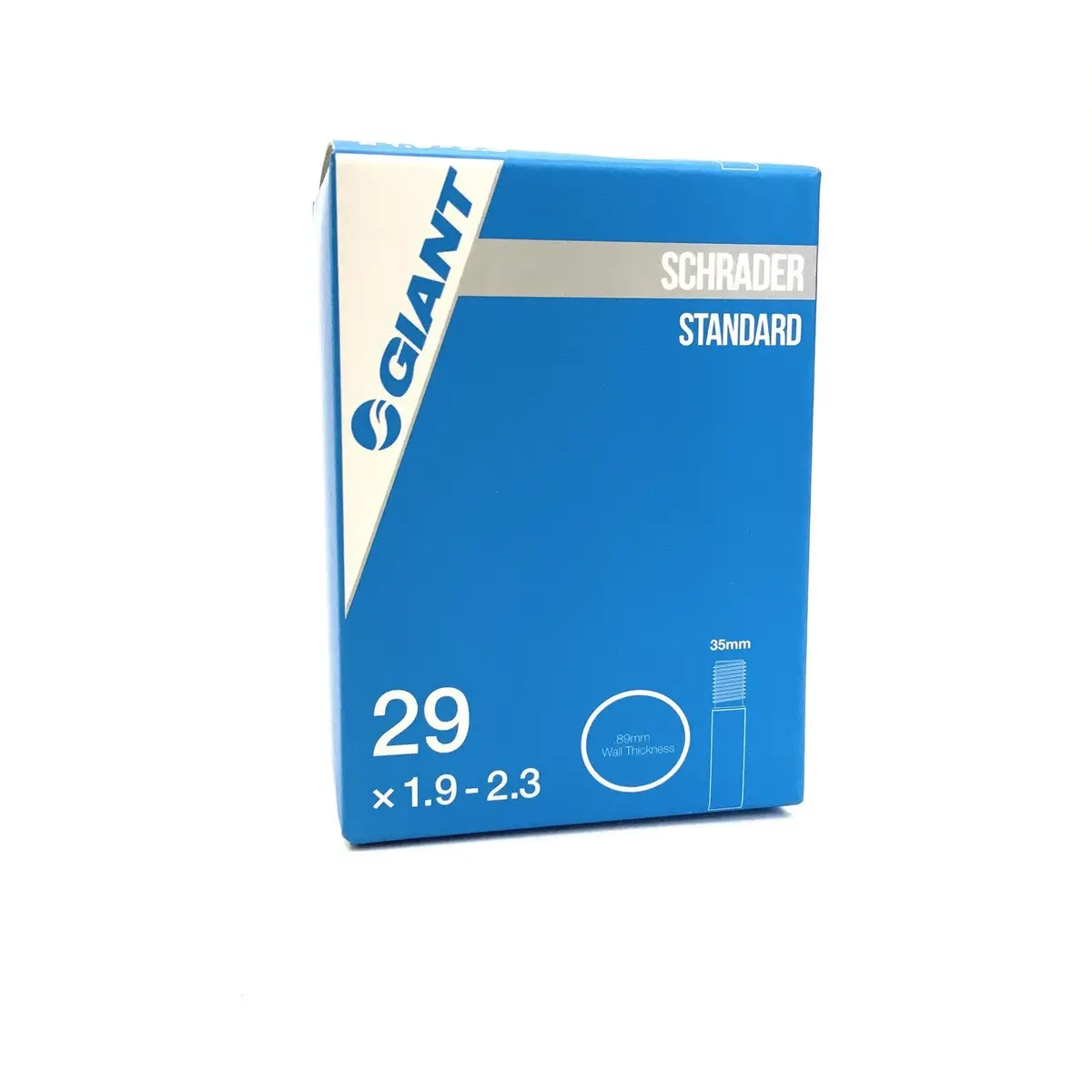 Giant 29X1.9-2.3 Schrader 35Mm Tube 1