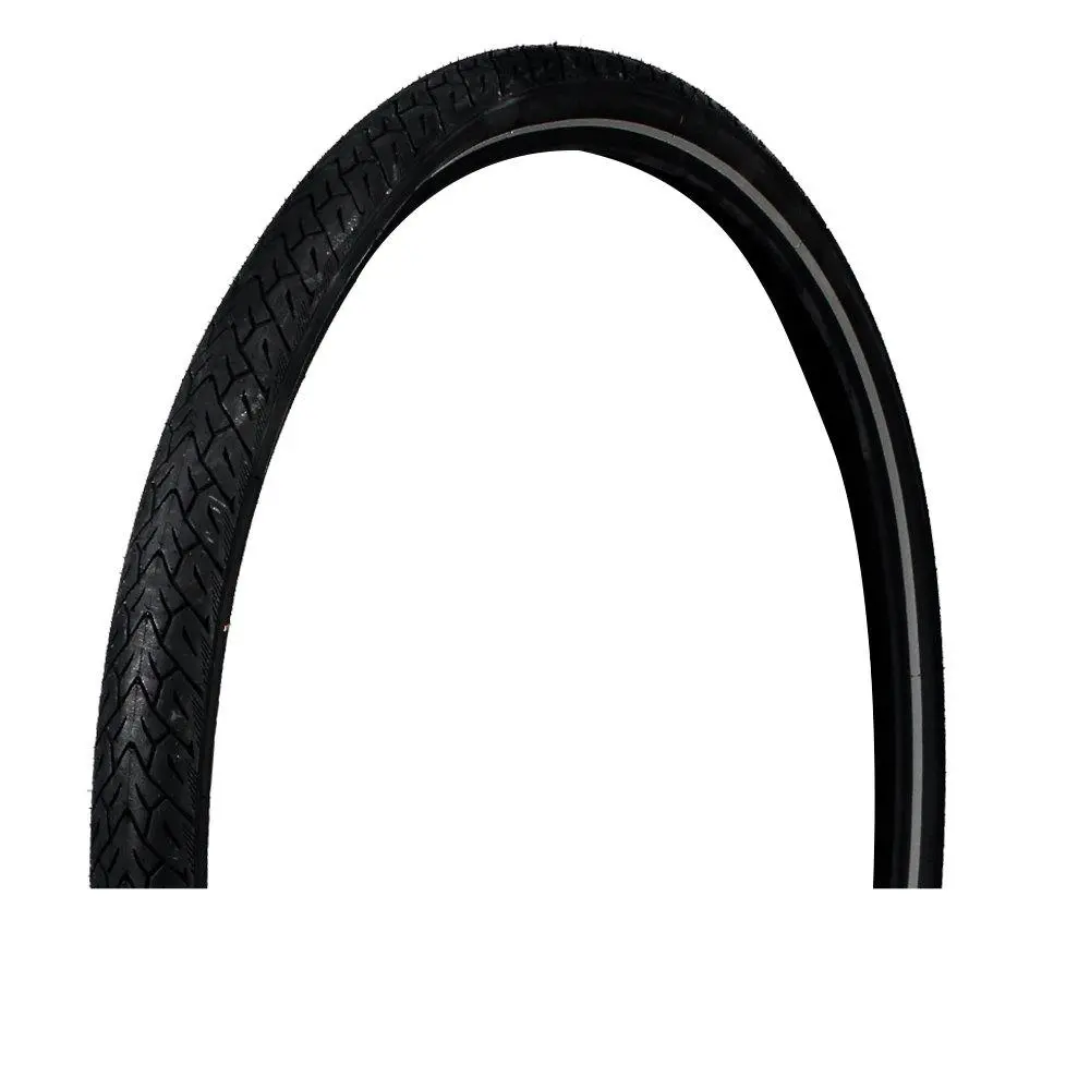 Pirelli Tyre Rigid Cycl-E Dt-Sport Full Black 1