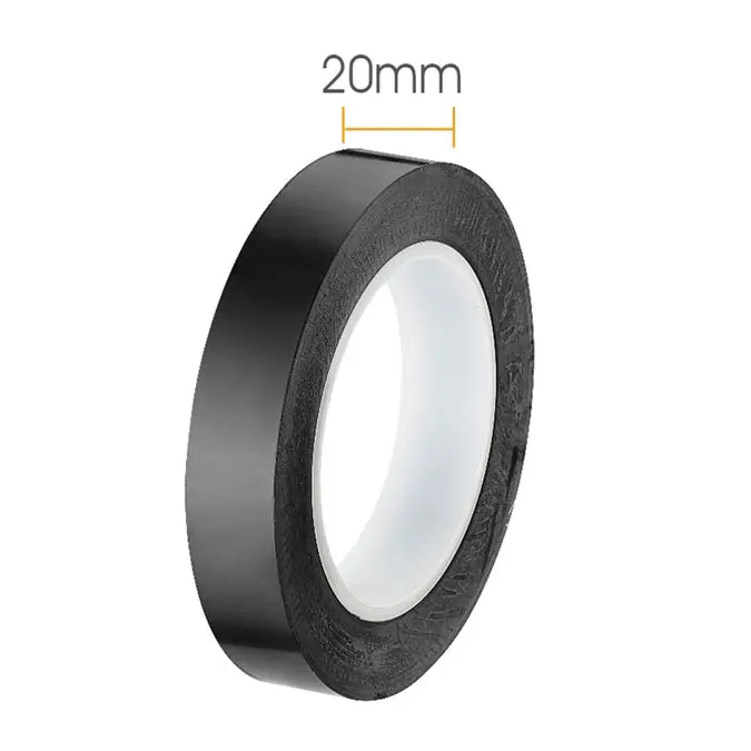 Ciclovation High-Performance Tubeless Rim Tape - 50 Meters 1