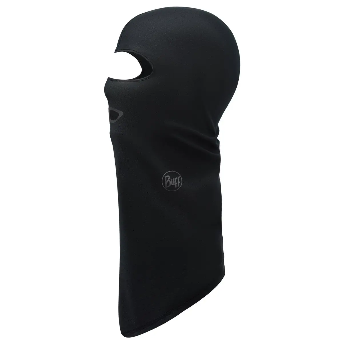 Buff® Microfiber Balaclava (Solid Black) 1