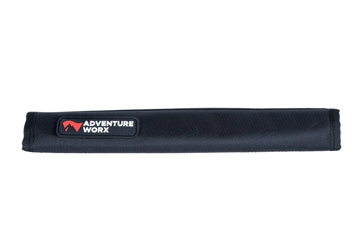 Adventure Worx Cycle Chain Stay Protector 1