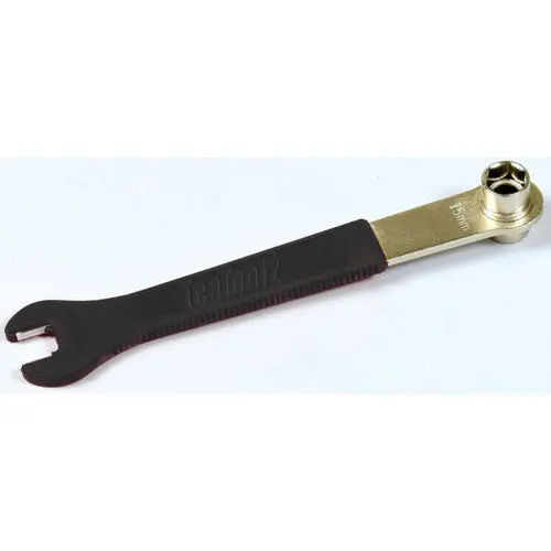 Icetoolz 3400 15Mm Pedal And 14/15Mm Axle Wrench 1