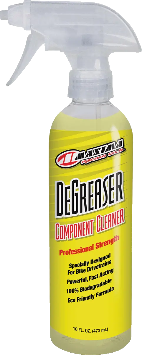 Degreaser Component Cleaner 1