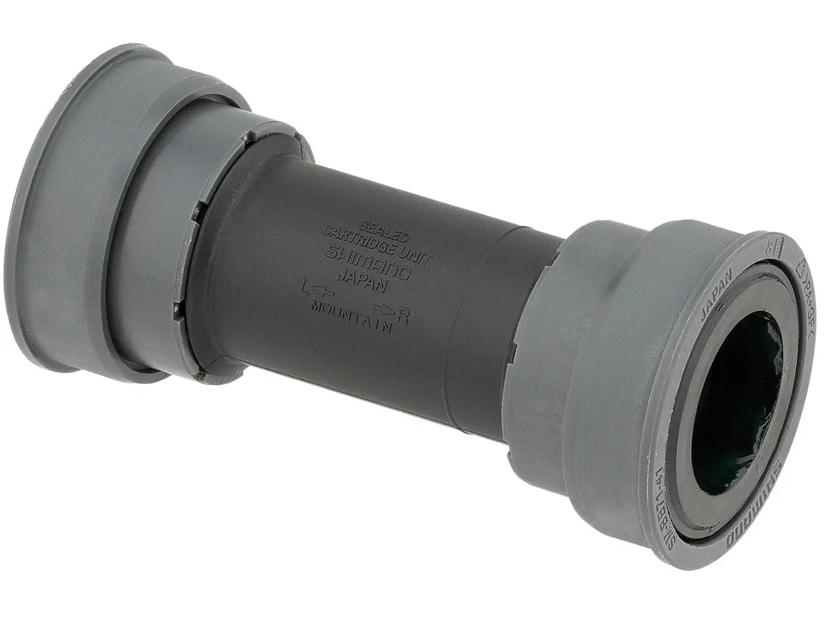 Shimano Bottom Bracket Sm-Bb71-41A Hollowtech Ii Press Fit 1