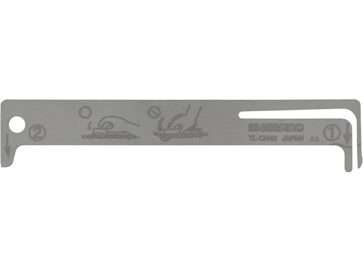 Shimano Tl-Cn42 Chain Checker 1