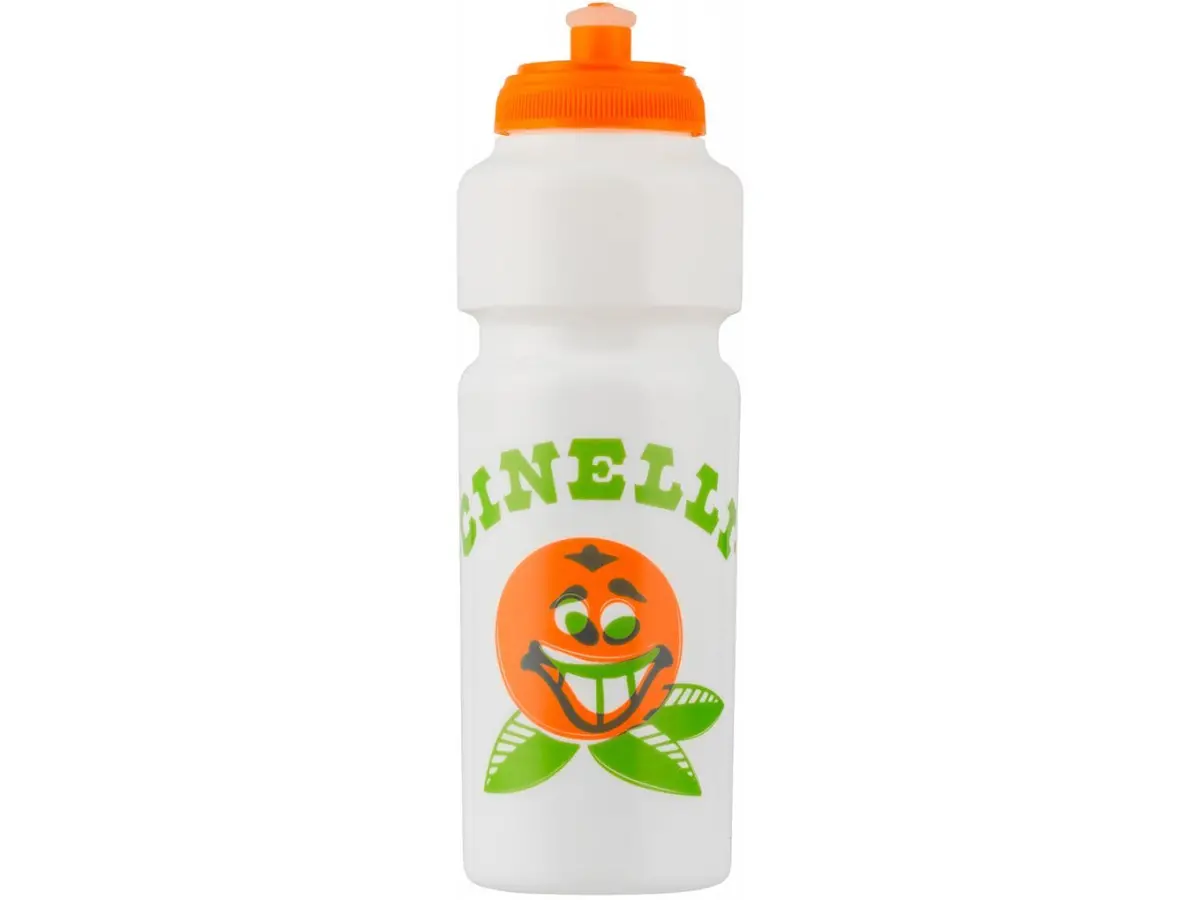 Cinelli Barry Mcgee Fresh Water Bottle 1