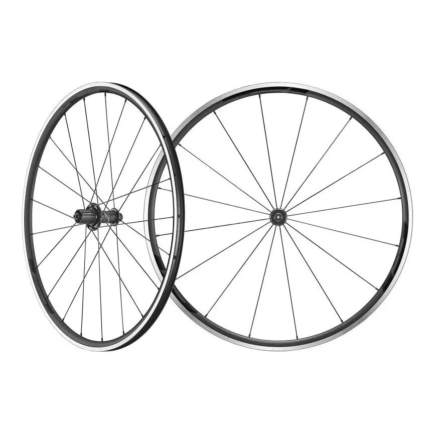 Giant Sl 1 Climbing Rear Wheel 1