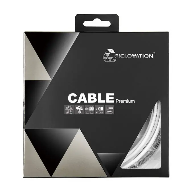 Ciclovation Premium High Performance - Universal Shift Cable Set 1