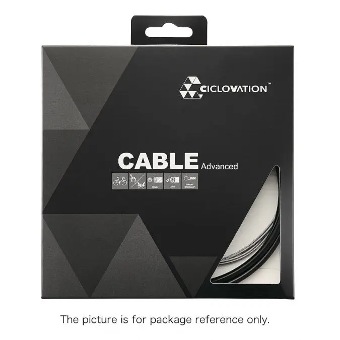 Ciclovation Advanced Performance - Universal Shift Cable Set 1
