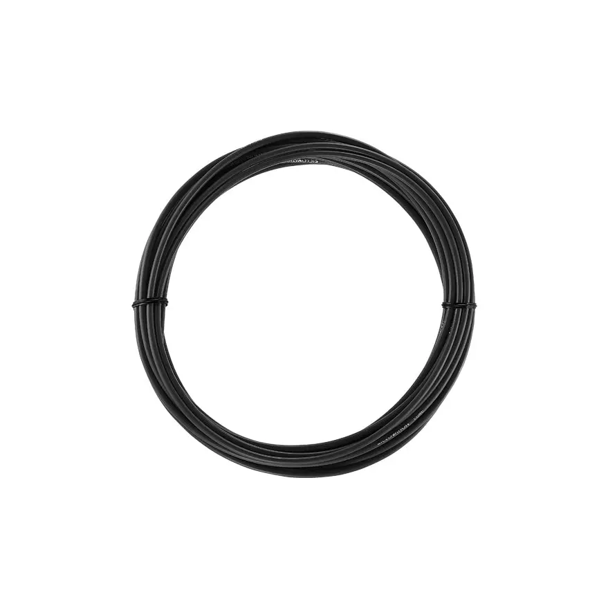 Ciclovation 4Mm Linear Lube Shift Outer Casing Box Of 50 Meters - Black 1
