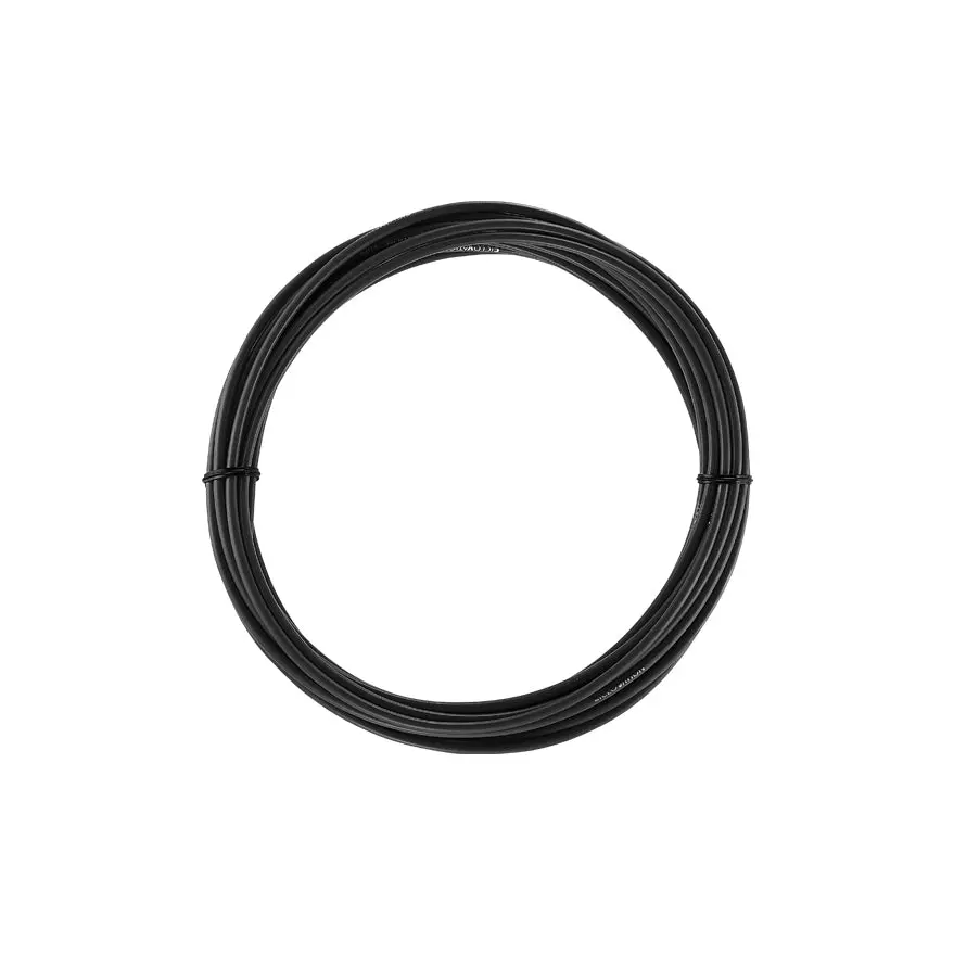 Ciclovation 5Mm Coiled Brake Outer Casing - Box Of 150 Meters 1