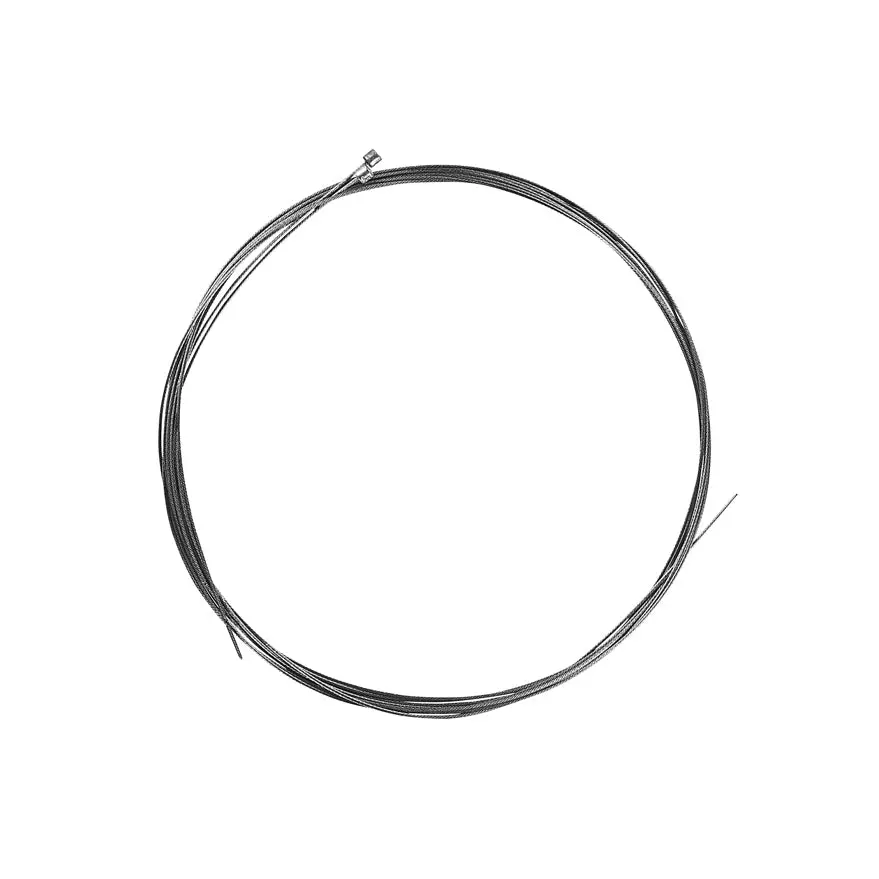 Ciclovation Shift Inner Cable Stainless-Regular Shimano/Sram System - 1.2Mm*2100Mm - 200Pcs 1